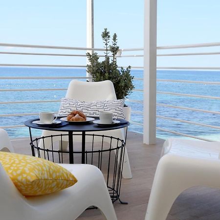 Beach Rooms Split Подстрана Экстерьер фото