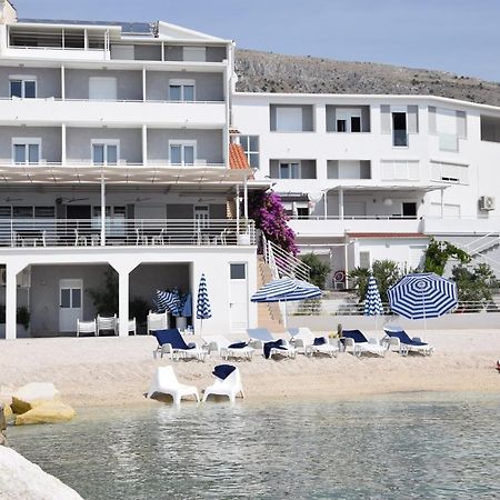 Beach Rooms Split Подстрана Экстерьер фото