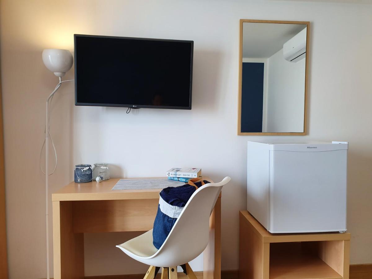 Beach Rooms Split Подстрана Экстерьер фото