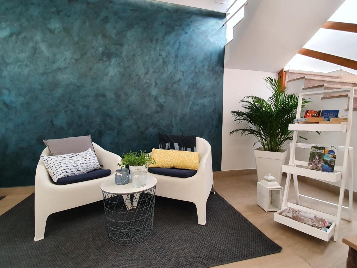 Beach Rooms Split Подстрана Экстерьер фото