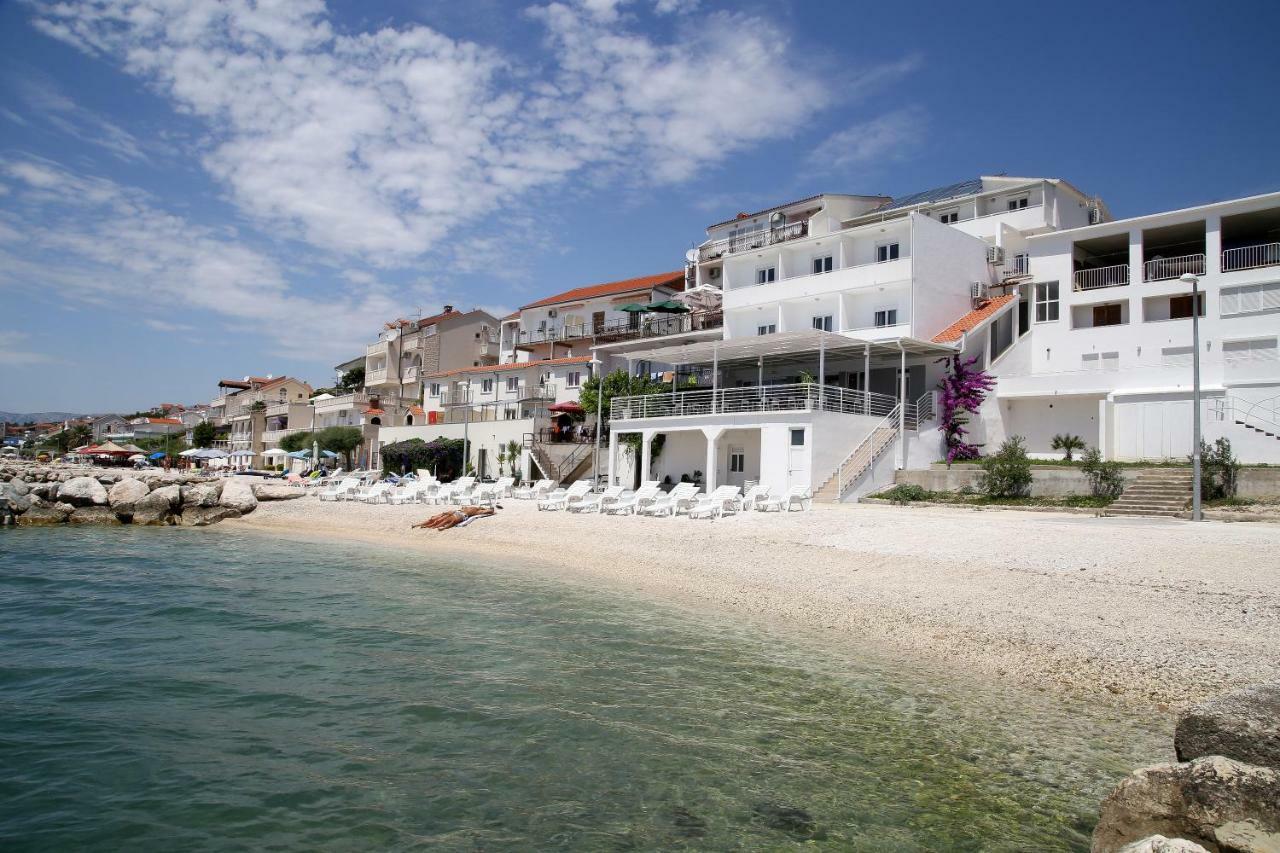 Beach Rooms Split Подстрана Экстерьер фото