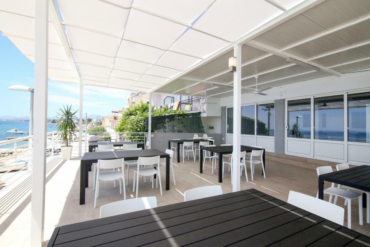 Beach Rooms Split Подстрана Экстерьер фото
