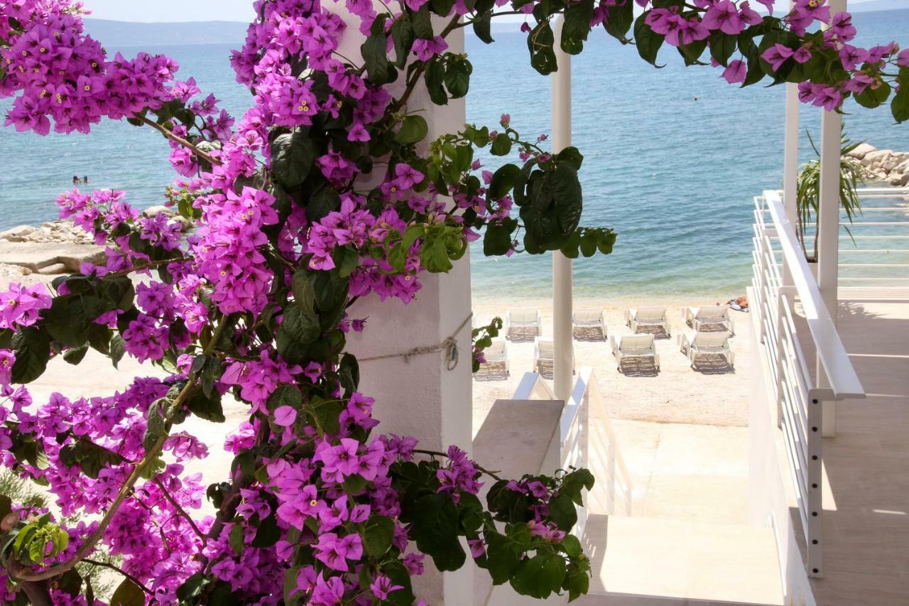 Beach Rooms Split Подстрана Экстерьер фото