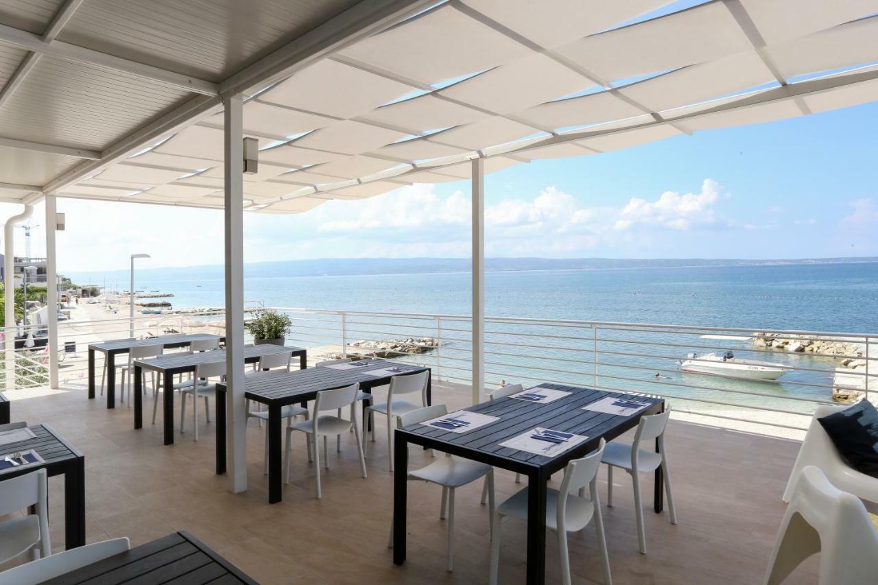 Beach Rooms Split Подстрана Экстерьер фото