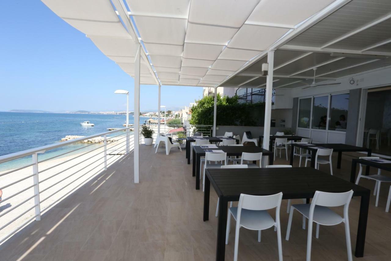 Beach Rooms Split Подстрана Экстерьер фото