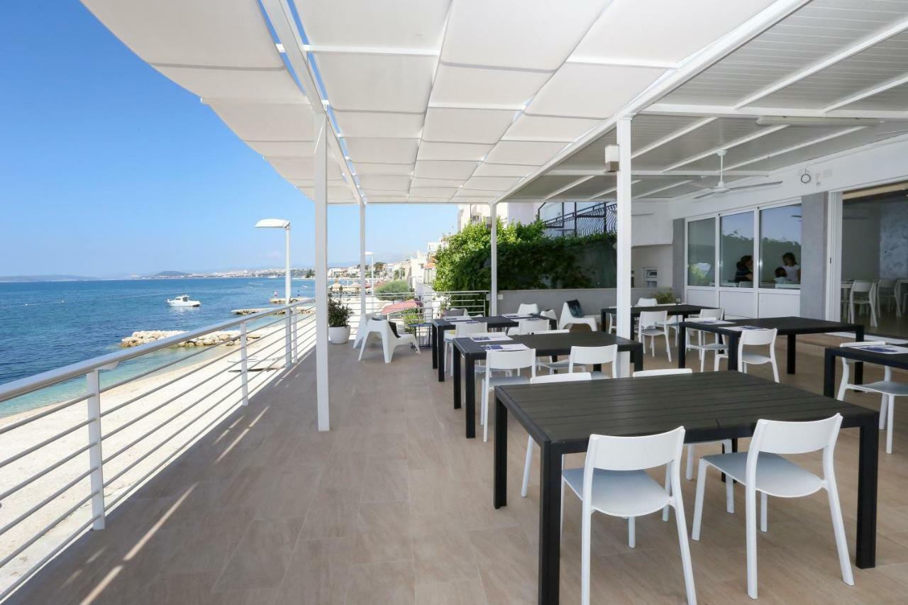 Beach Rooms Split Подстрана Экстерьер фото