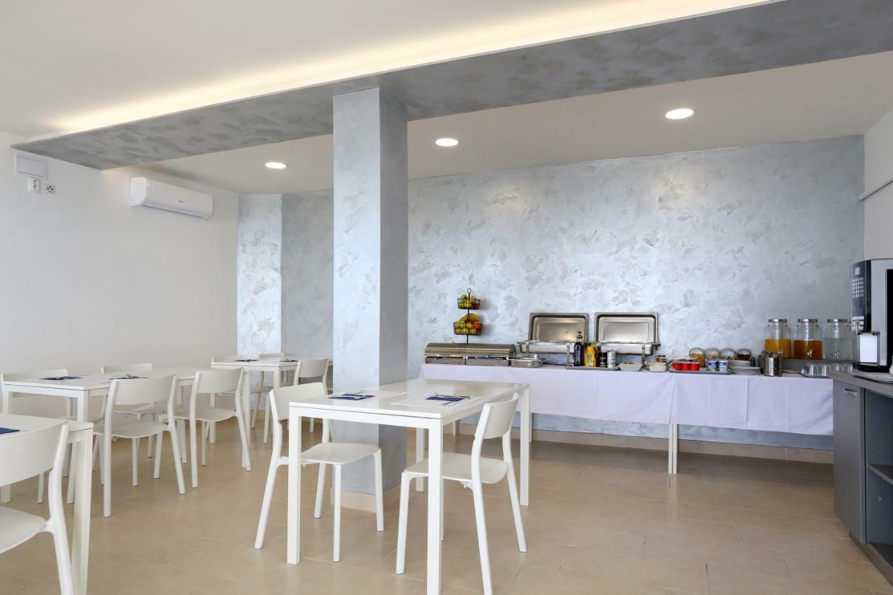 Beach Rooms Split Подстрана Экстерьер фото