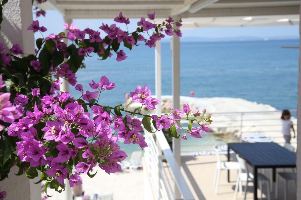 Beach Rooms Split Подстрана Экстерьер фото