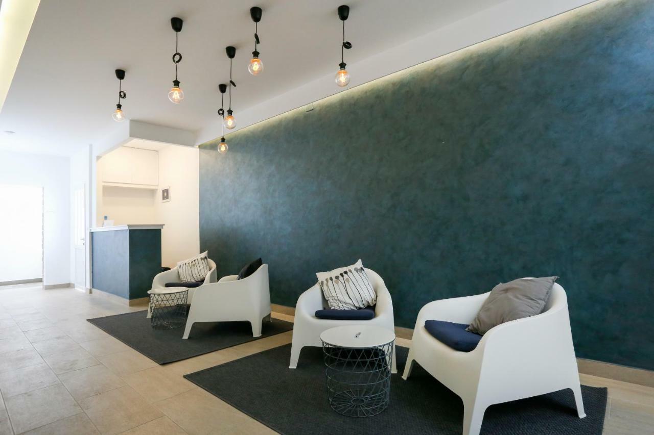 Beach Rooms Split Подстрана Экстерьер фото